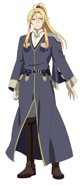 Character image of Senon