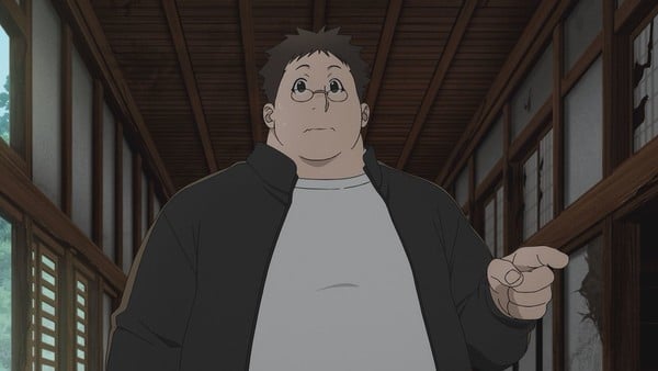 Character visual for Hikaru Kagemori