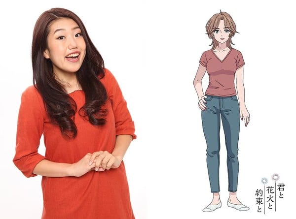 Cast image for Makoto's mother