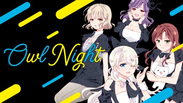 Owl Night