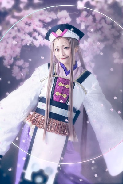 Cast image for Zuying He