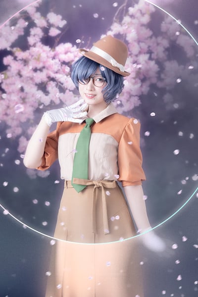 Cast image for Juri Sawada