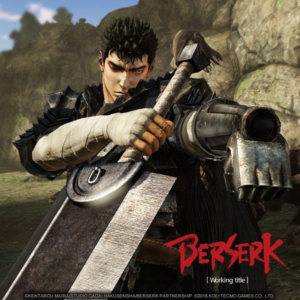 download berserk game ps4 for free