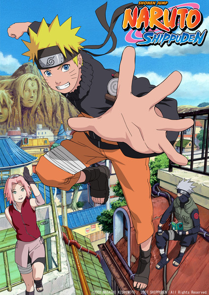 Naruto Online Mobile : All Characters! (February 2019) 