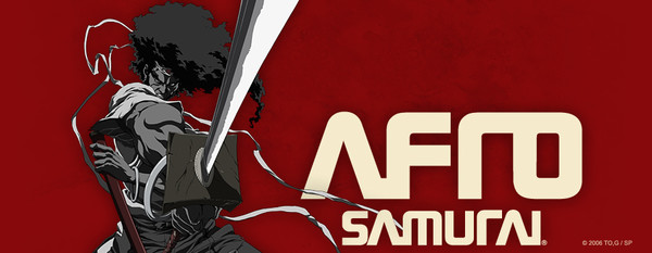 Samuel L. Jackson Teams With Indomina for “Afro Samurai” Feature
