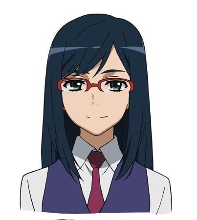 Anohana's Live-Action Cast Previewed in Close-Up Photos - News - Anime ...