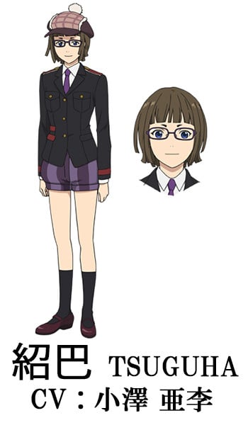 Noragami Season 2 Casts Yuki Takao, Satomi Akesaka - News - Anime News ...