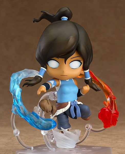 legend of heroes nendoroid