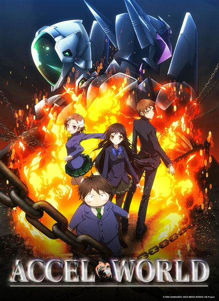 Viz Media Set to Stream Hit Comedy Action Anime Series Reborn on  Vizanime.com - Anime News Network