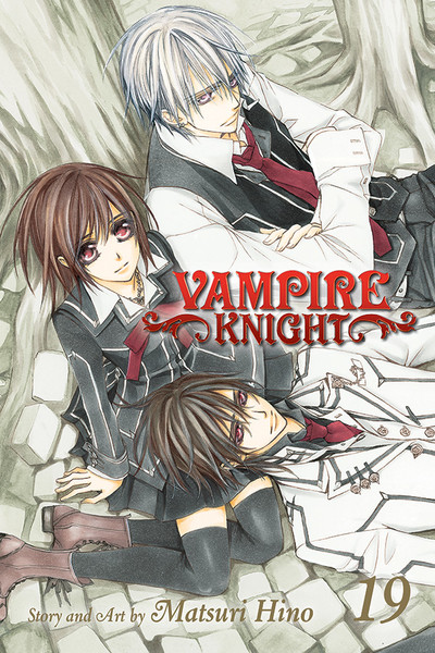 Vampire Knight Memories Vol 6 Manga eBook by Matsuri Hino  EPUB   Rakuten Kobo India