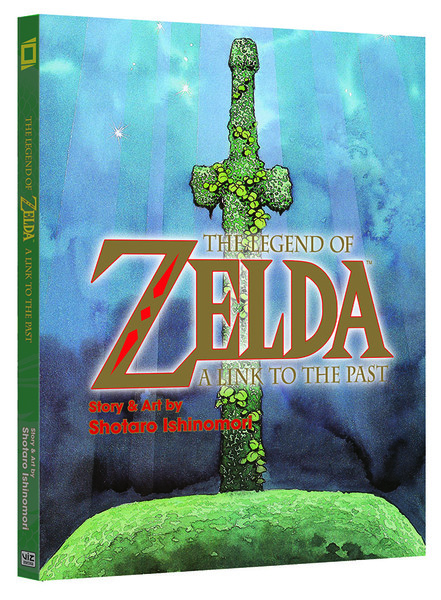 The Legend of Zelda: Oracle of Seasons / Oracle of Ages -Legendary Edition-, Book by Akira Himekawa, Official Publisher Page