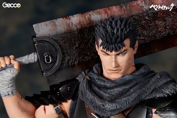 berserk gecco