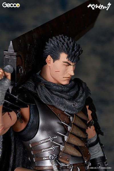 berserk gecco