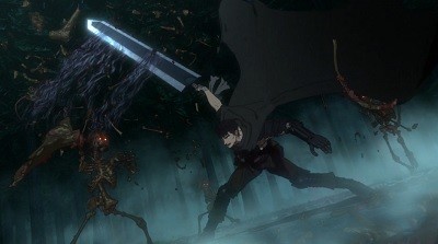 Berserk The Summer 16 Anime Preview Guide Anime News Network