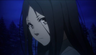 Hitori no Shita: The Outcast anime 2016 summer