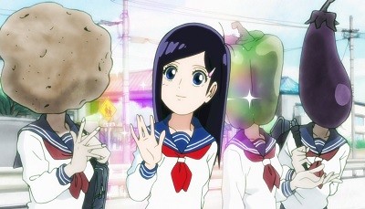 Mob Psycho 100 III Episode 9 Discussion (100 - ) - Forums 