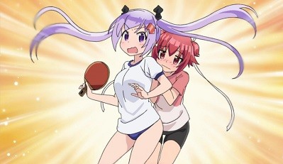 CLOSED] Ping Pong the Animation Edition - Forums 