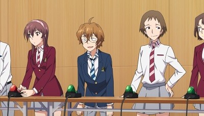 Anime Quiz: Trivia Questions! - ProProfs Quiz