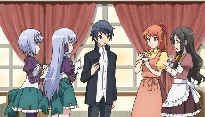 Classroom of the Elite - The Summer 2017 Anime Preview Guide