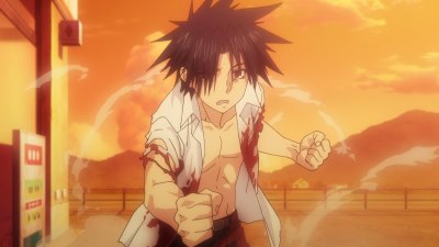 Uq Holder The Fall 17 Anime Preview Guide Anime News Network