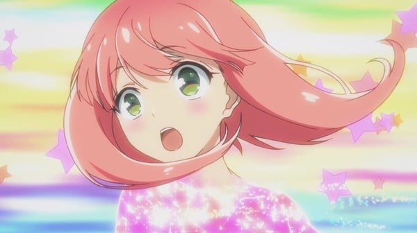 Anime Sunday: Mahou Shoujo Ore Episode 01 Impressions