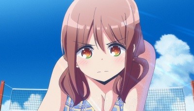 Harukana Receive  Anime summer, Good anime series, Anime