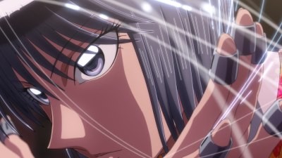 Episodes 1-2 - Karakuri Circus - Anime News Network