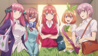 Real Girl season 2 - The Winter 2019 Anime Preview Guide - Anime