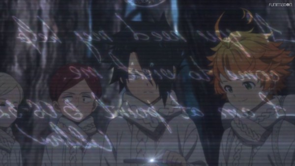 3 Reasons Why The Promised Neverland Episode 1 Was Perfect - Anime Shelter