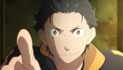 Re Zero Season 2 Part 2 The Winter 21 Preview Guide Anime News Network