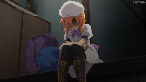 Episode 12 - Higurashi: When They Cry – SOTSU [2021-09-09] - Anime News  Network
