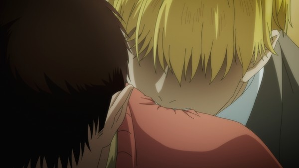 LGBTQ Triumph Part 1: Banana Fish