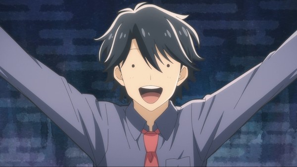 Deaimon: Recipe for Happiness Is It Good - Watch on Crunchyroll