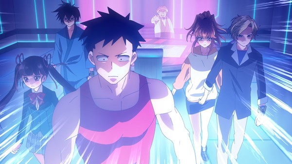 Spring 2023 Season Preview - Star Crossed Anime