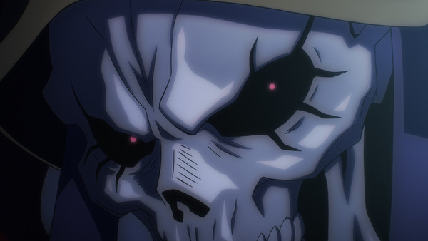 Overlord Season 2 Where To Watch Every Episode  Reelgood