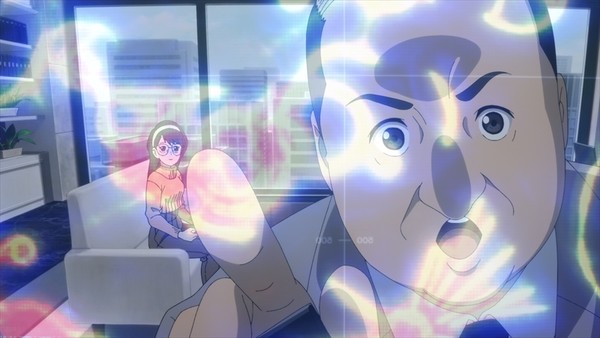 Netflix's anime adaptation of classic manga 'Spriggan' debuts in 2022