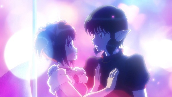 Funimation - NEWS: Tokyo Mew Mew New to Make Magical Return in