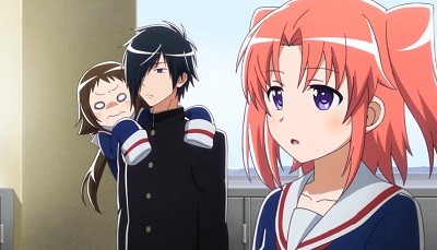 Engaged to the Unidentified Konoha Suetsugi Anime Mina Yayoi Nendoroid,  Anime, manga, human png | PNGEgg