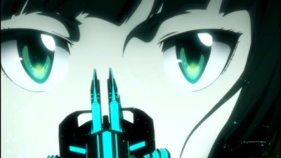 Psycho Pass 2 The Fall 14 Anime Preview Guide Anime News Network