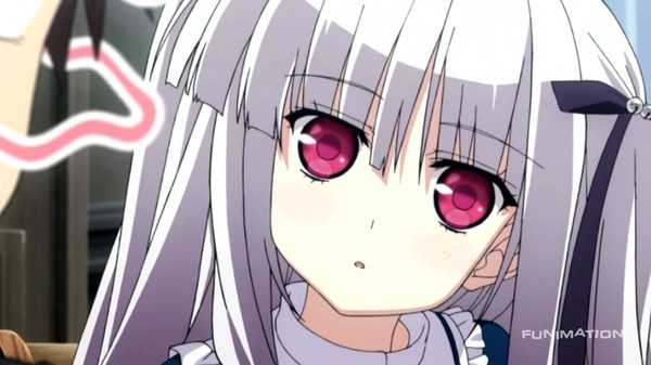 Absolute Duo in 2023  Anime english, Anime shows, Absolute duo