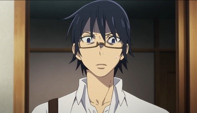 ERASED - The Winter 2016 Anime Preview Guide - Anime News Network
