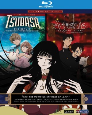 Tsubasa Chronicle - Comprar em AnimesDVD