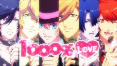 Uta no Prince-sama - Maji Love 1000% (TV) - Anime News Network