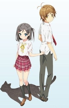 HENNEKO Episodes 1-7 Streaming - Review - Anime News Network