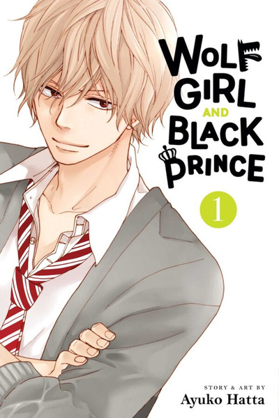 Watch wolf girl and online black prince online free