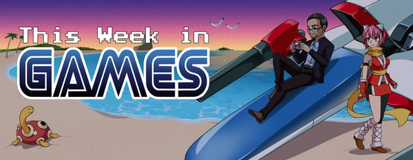 Directly To The Lands Between - This Week in Games - Anime News Network