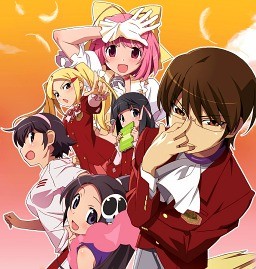 Christopher Ayres Directed 'Another' Anime Dub Cast Revealed