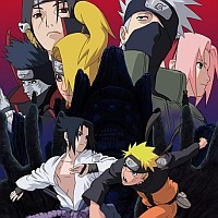 Naruto Shippuden Season 10: Watch & Stream via Crunchyroll