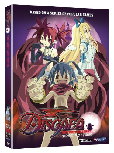 Disgaea 6 Complete download the last version for android