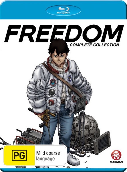 Freedom Collection